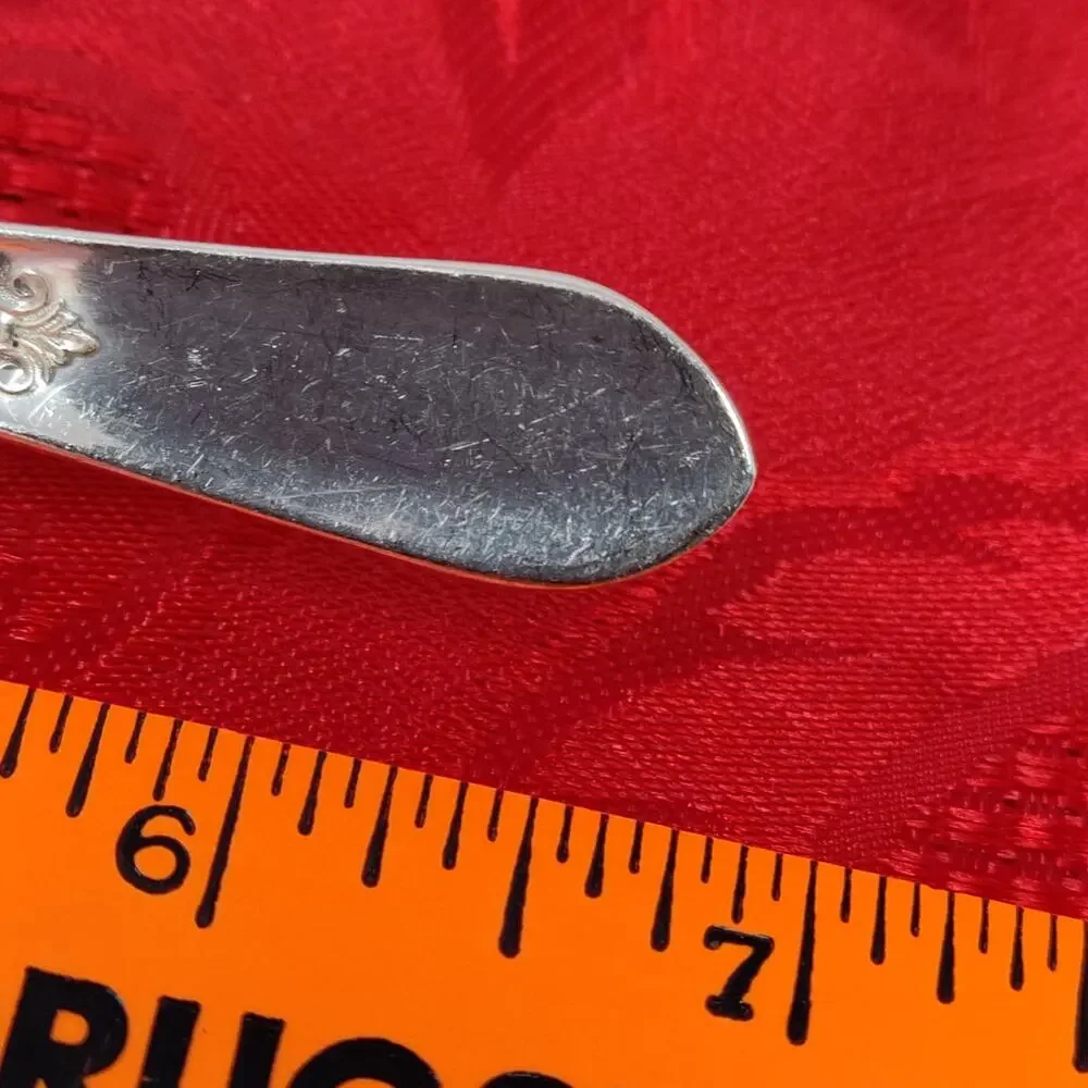 International Silver look closely